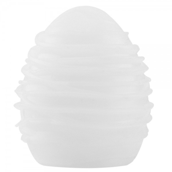 Masturbador - Egg Silky