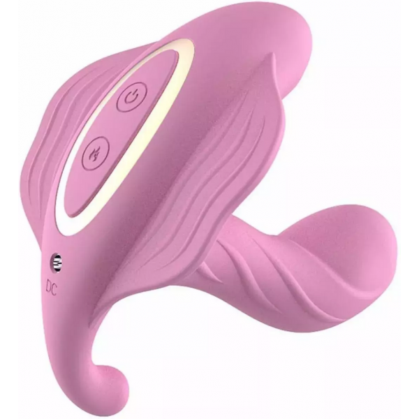 Vibrador Butterfly