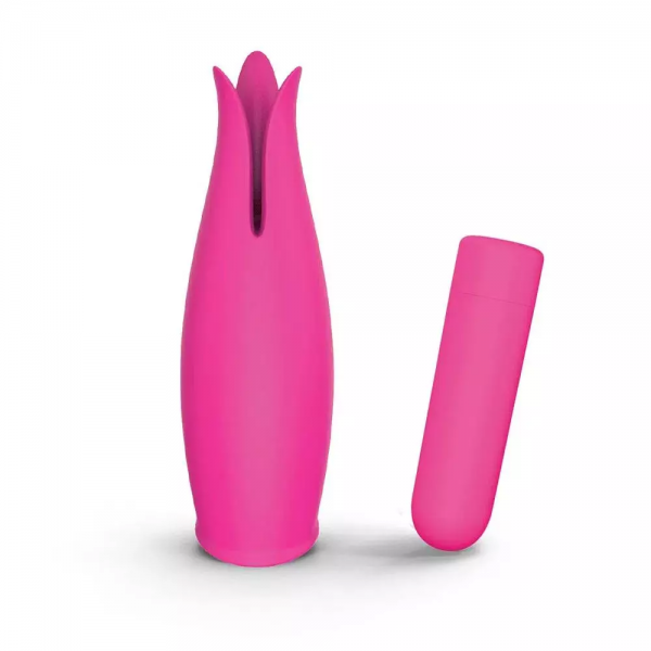 Vibrador Tulipa