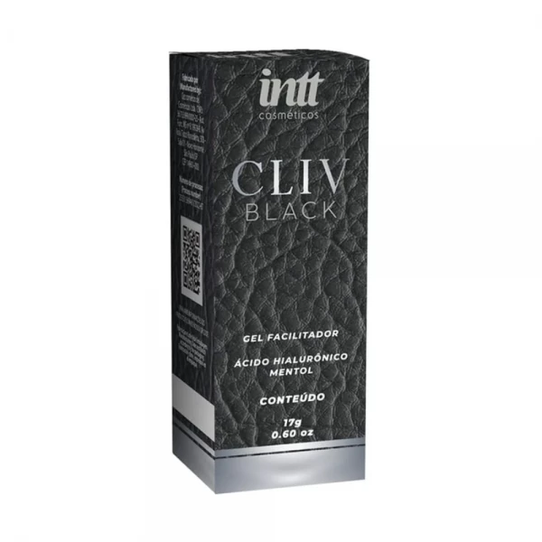 Cliv Black