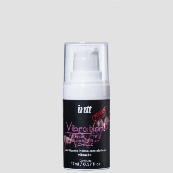 Vibration Chiclete