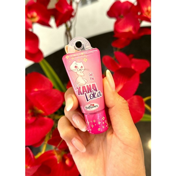 Excitante - Xana Loka 
