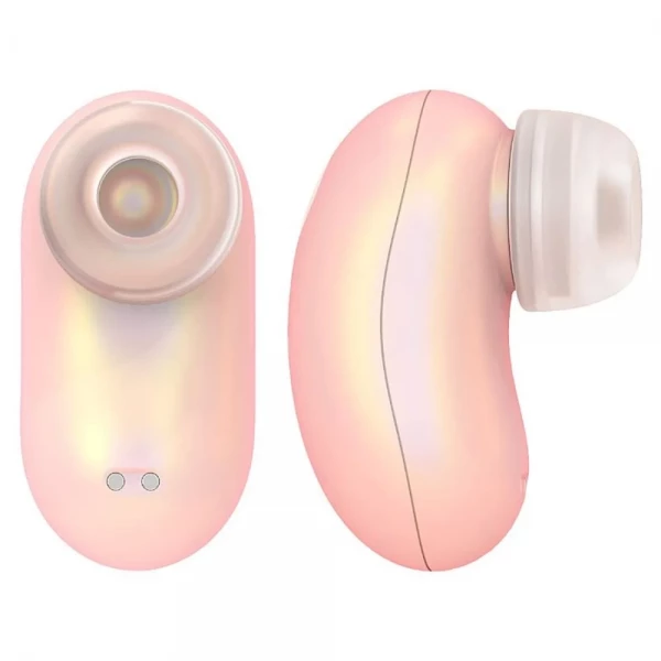Vibrador Mini Pod