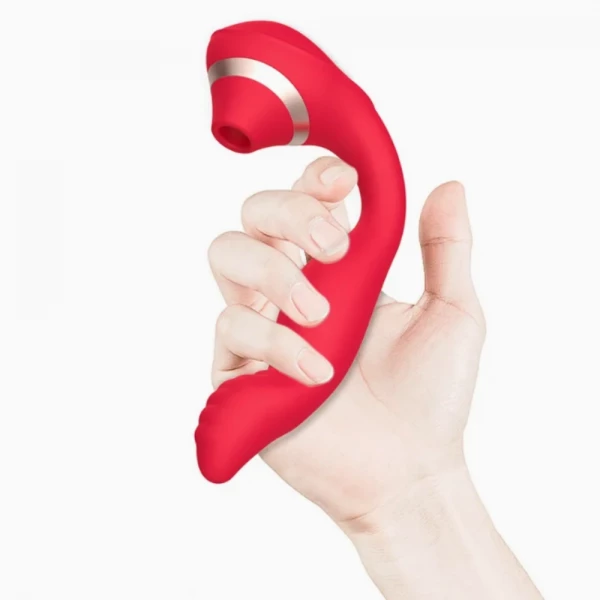 Vibrador Carla