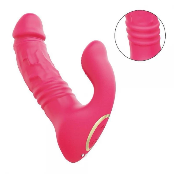 Vibrador Wilde