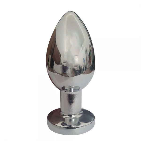 Plug com Controle - Tamanho M