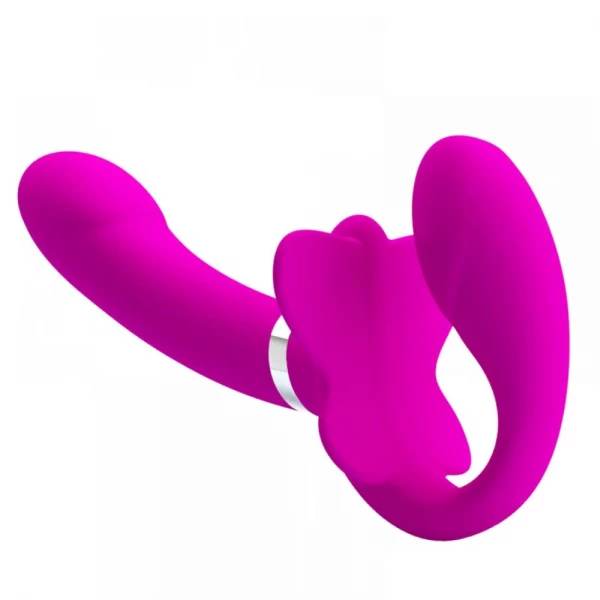 VALERIE - Vibrador de Casal