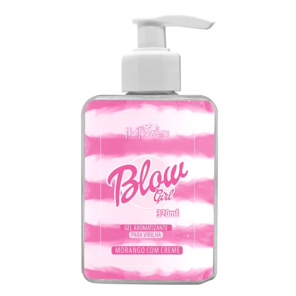 Hidratante - Blow Girl