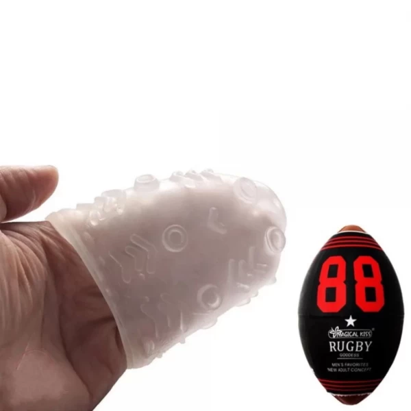  Egg Rugby - Goddess 88 