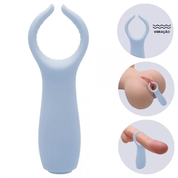 Vibrador Olli