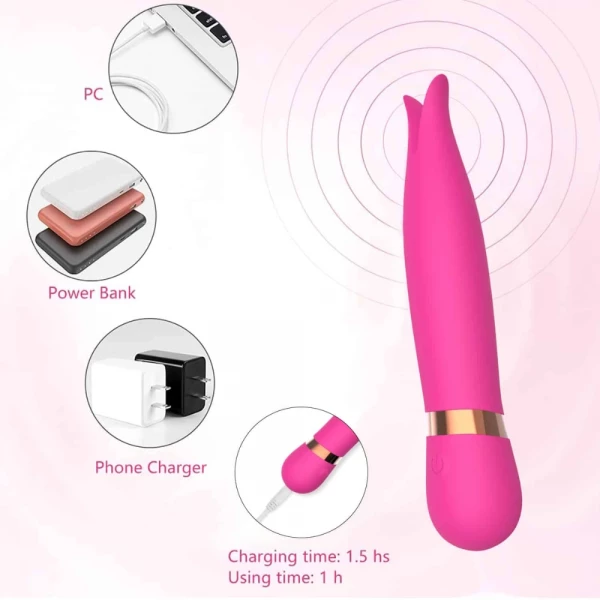 Vibrador Olga