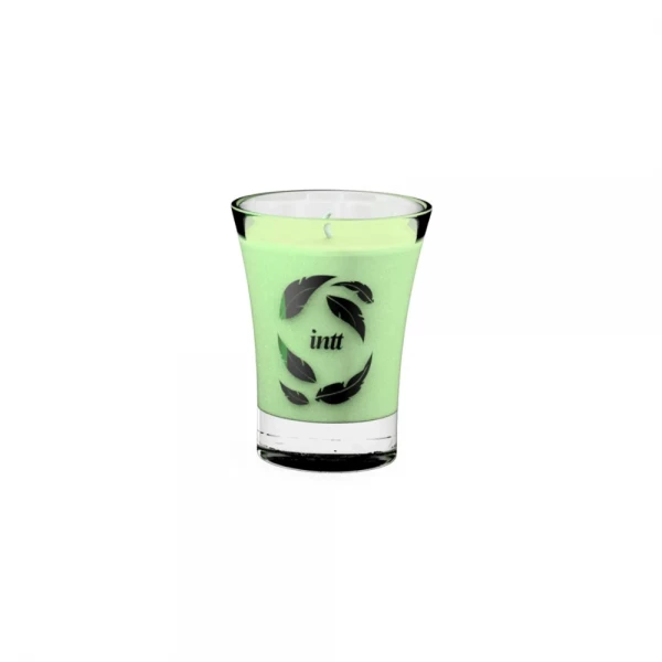 Vela de Massagem Beijável – 40g Menta