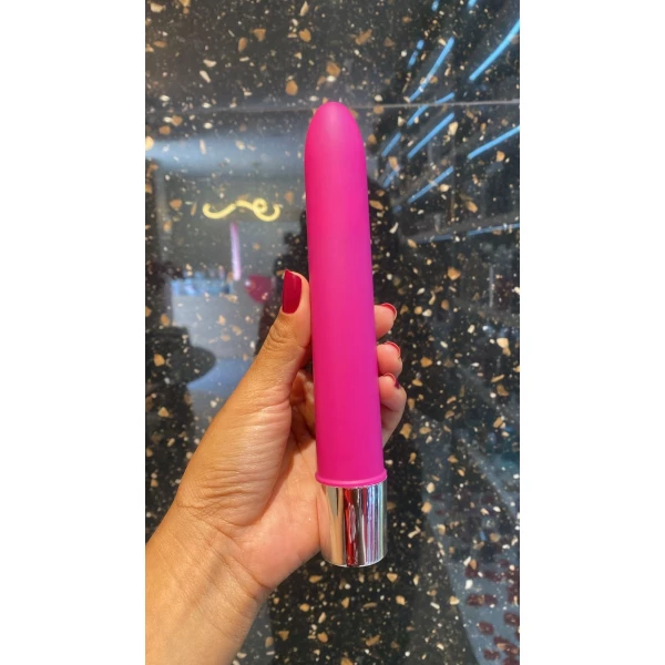 Vibrador Personal