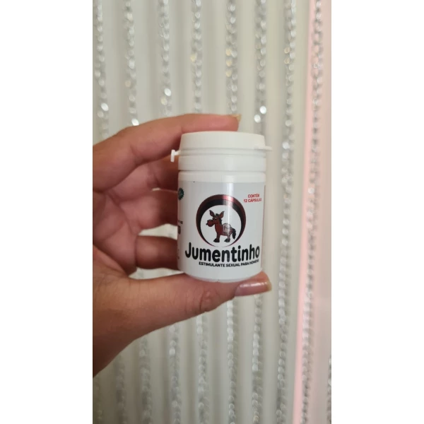 JUMENTINHO