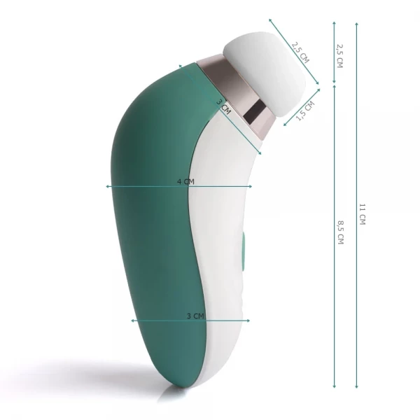 Vibrador Sensevibe Fast