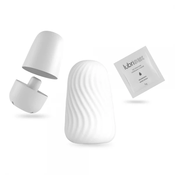 Masturbador Sensevibe Hand Speed