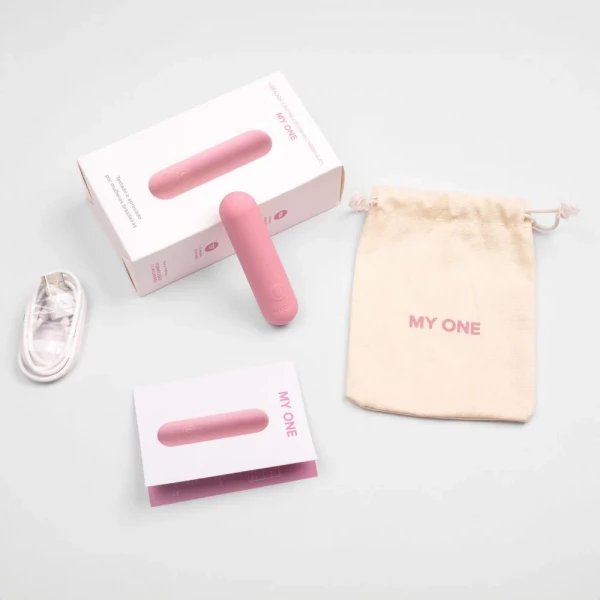 Vibrador My One