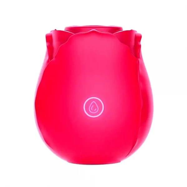 Vibrador Rosa