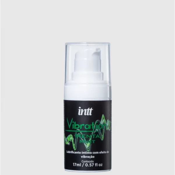 Excitante Vibration - Menta