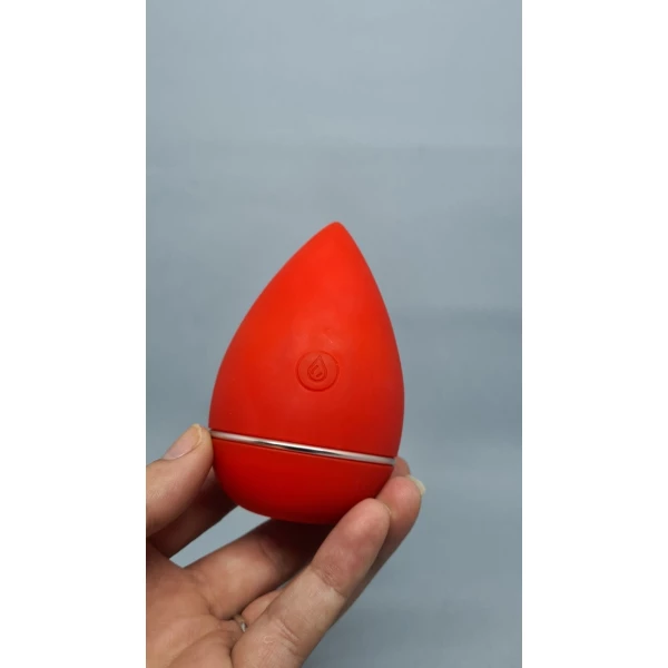VIBRADOR PÊRA DE PULSACAO - SI