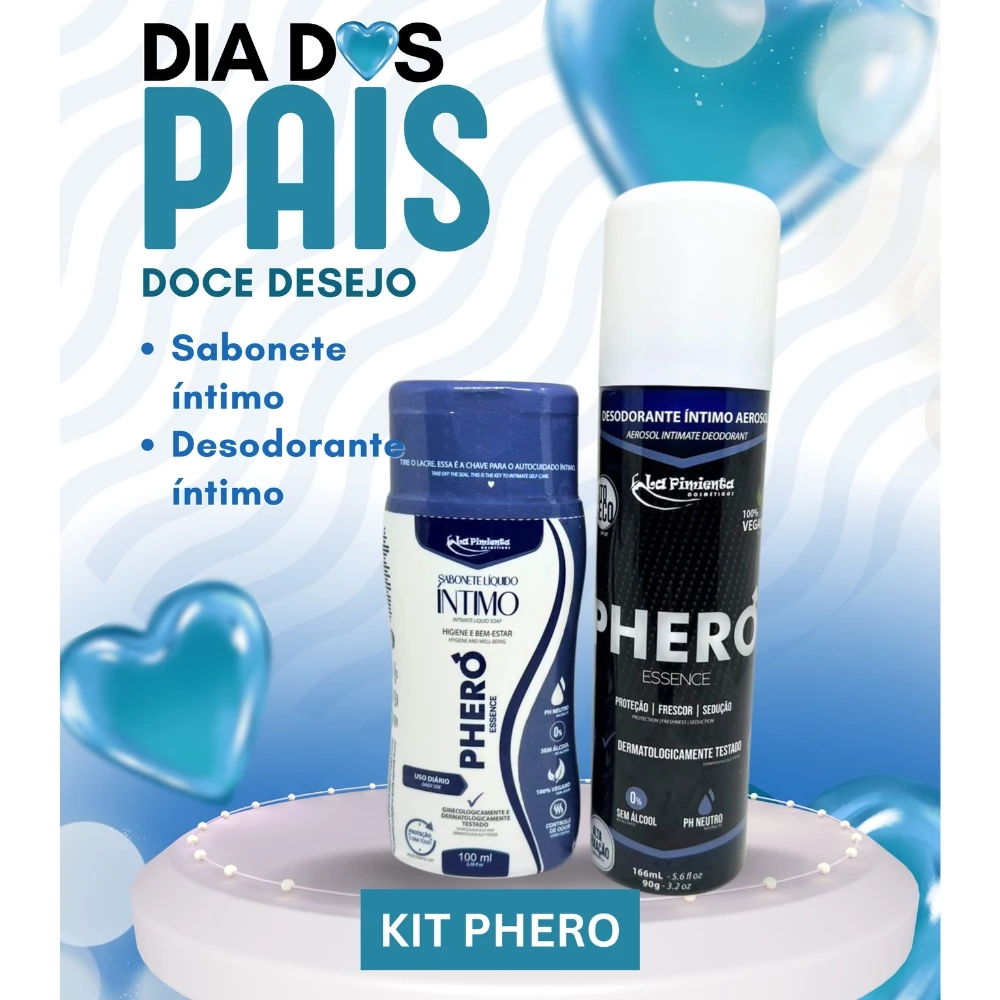 Kit Phero 