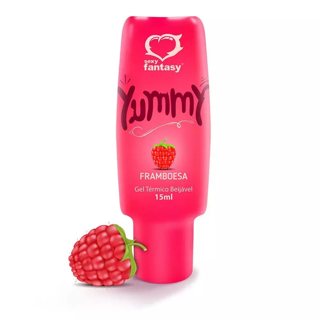 Yummy Morango