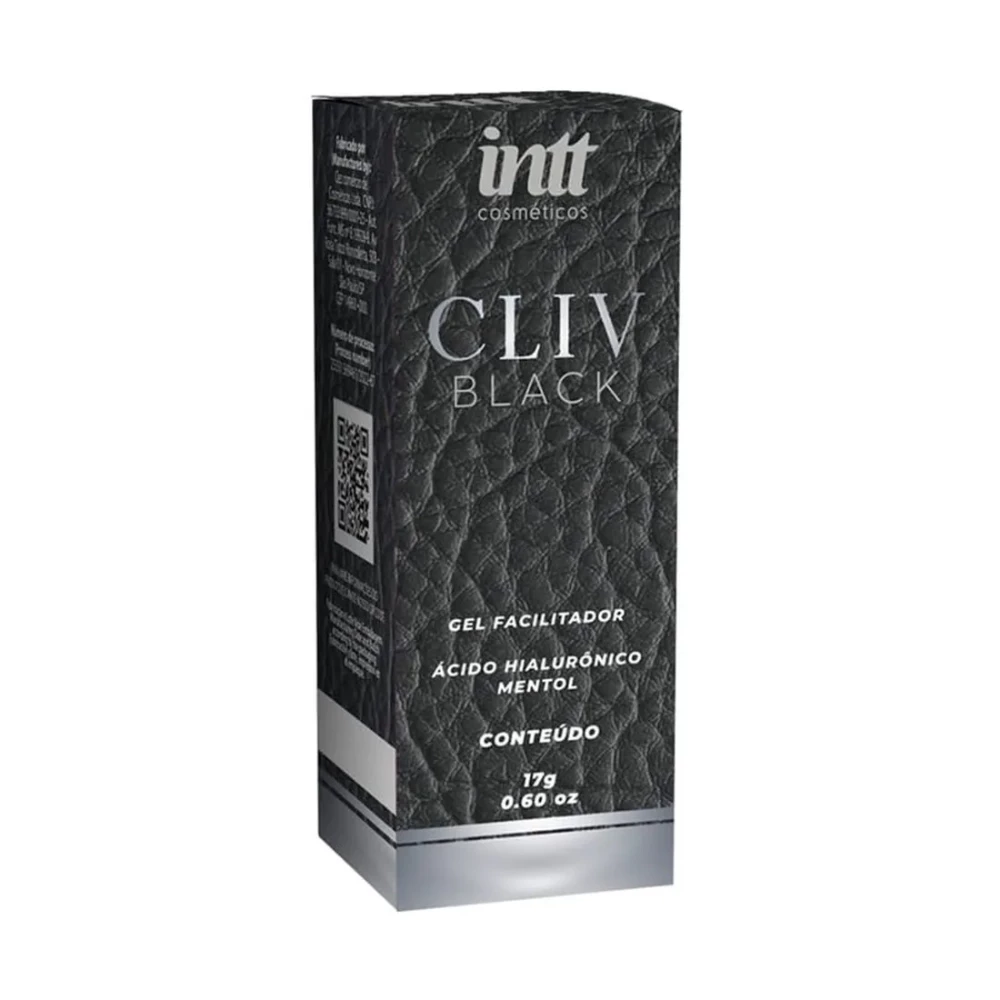 Cliv Black