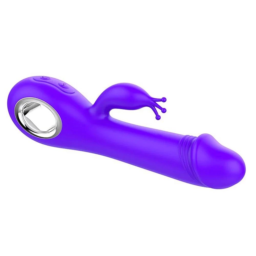 Vibrador Lilo