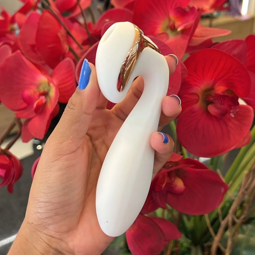 Vibrador My Moment