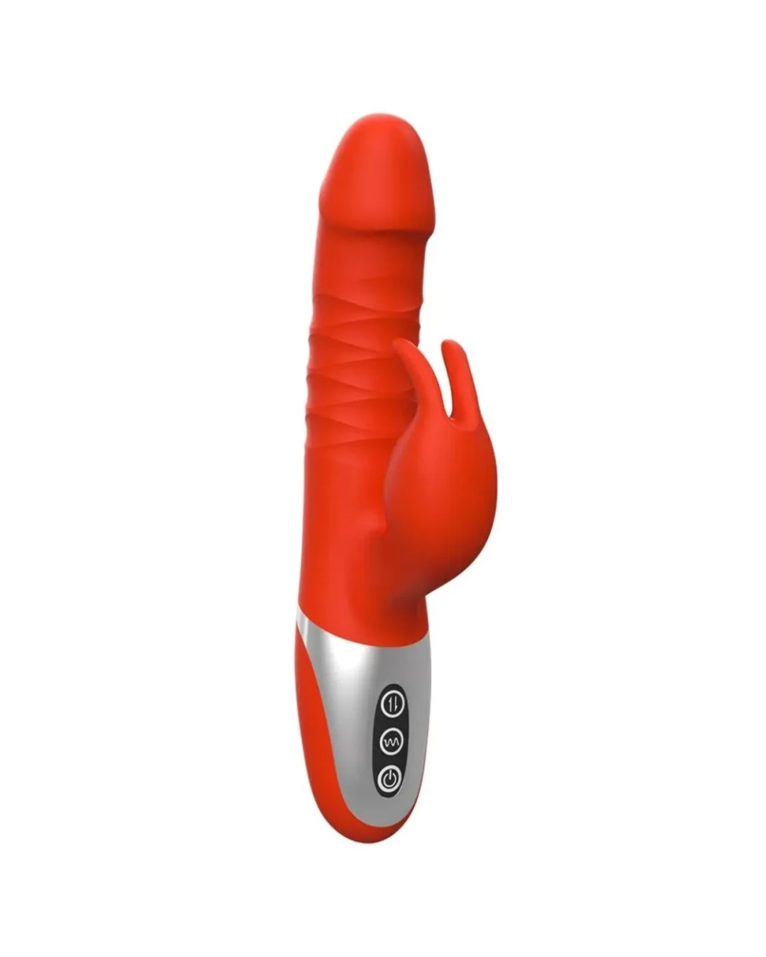 Vibrador Fun Rabbit 