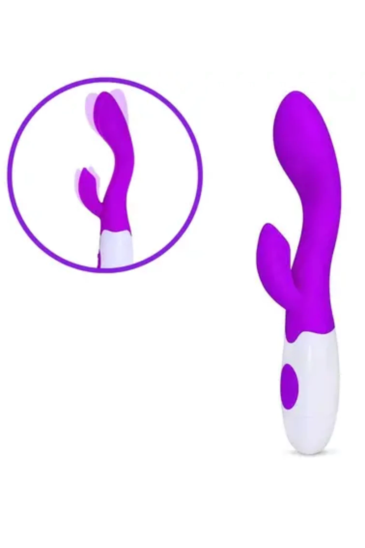 Vibrador Liam