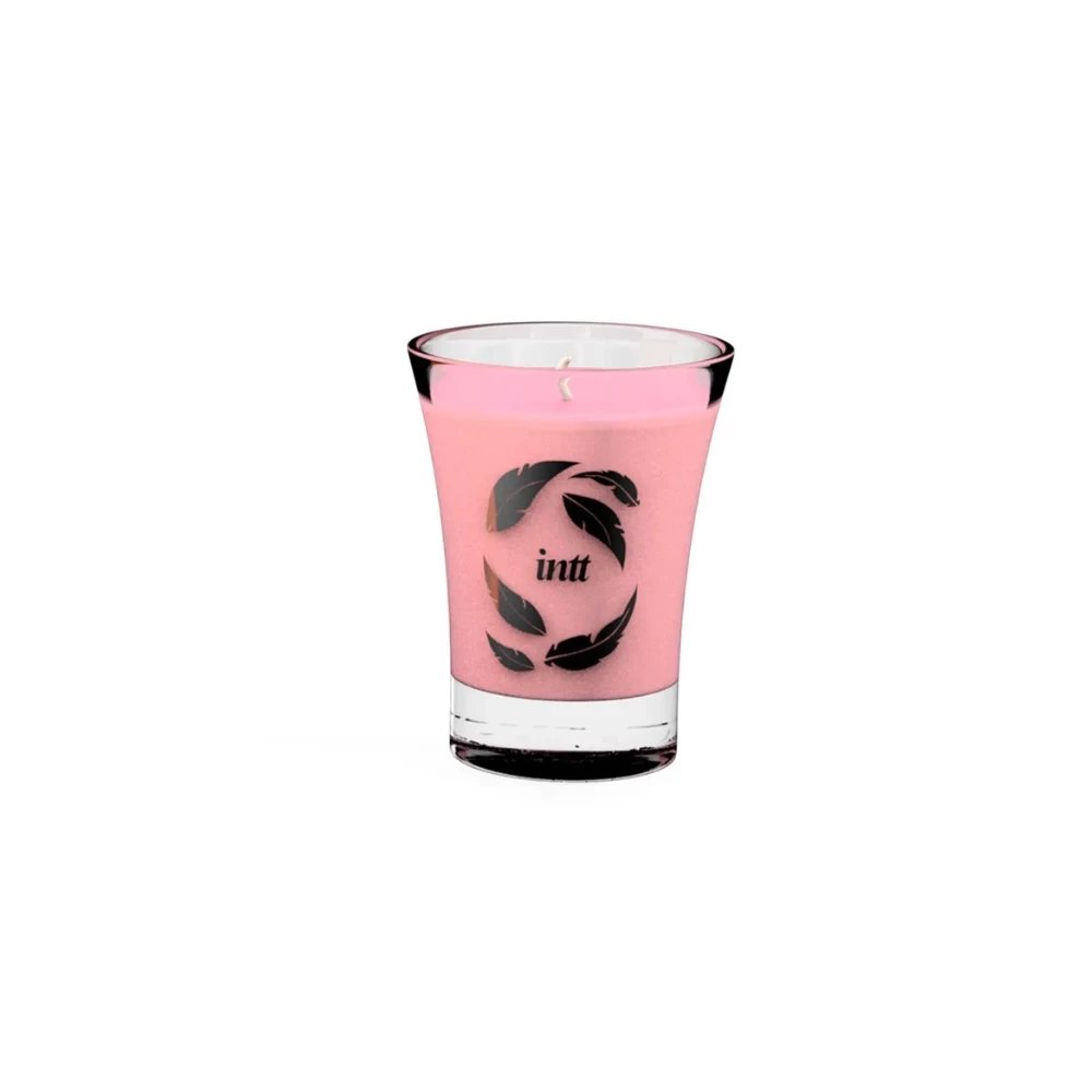 Vela de Massagem Beijável – 40g  Morango