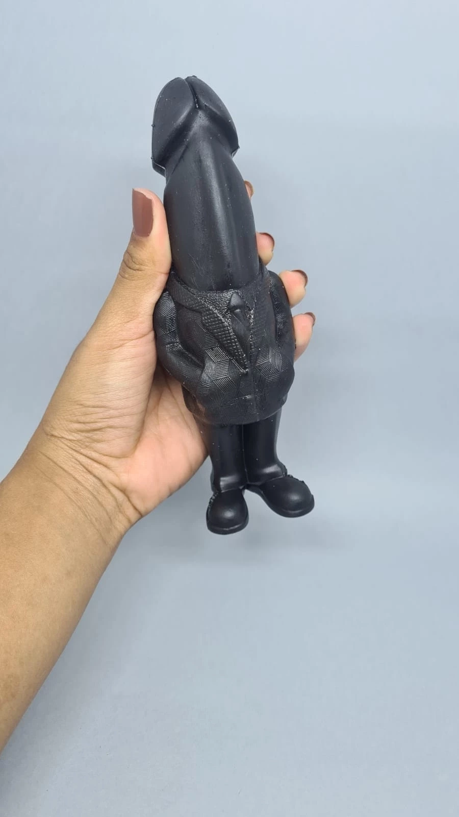 Execu Pinto - Preto 