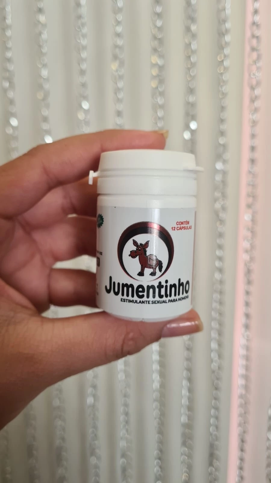 JUMENTINHO