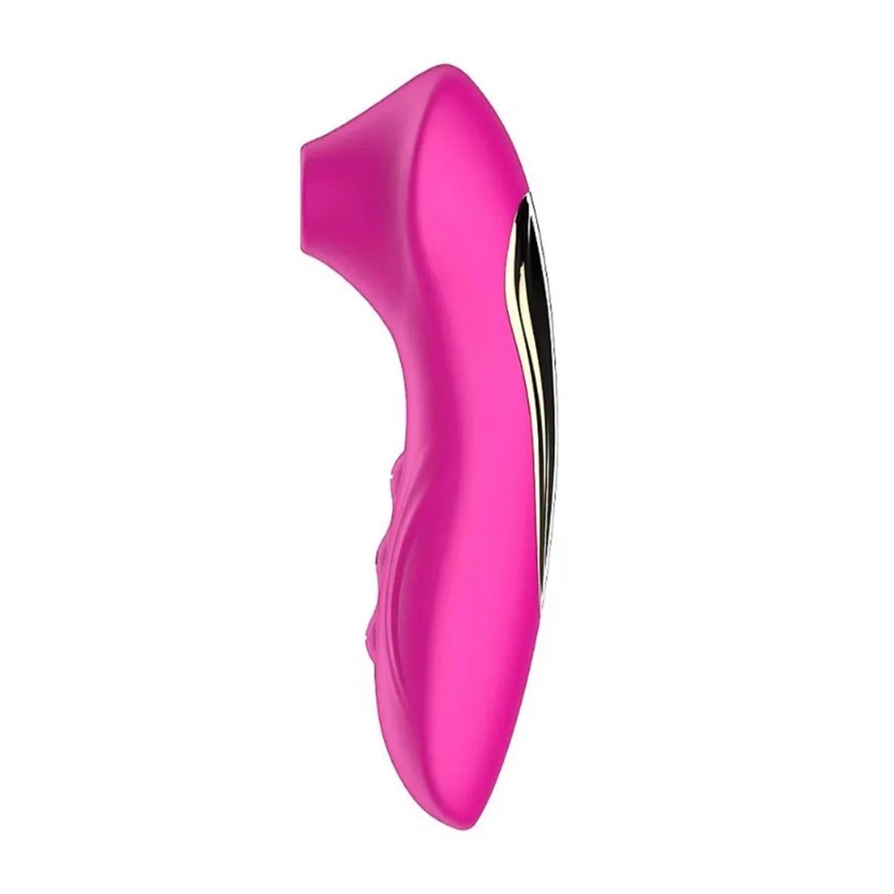 Vibrador Golden - Pulsação