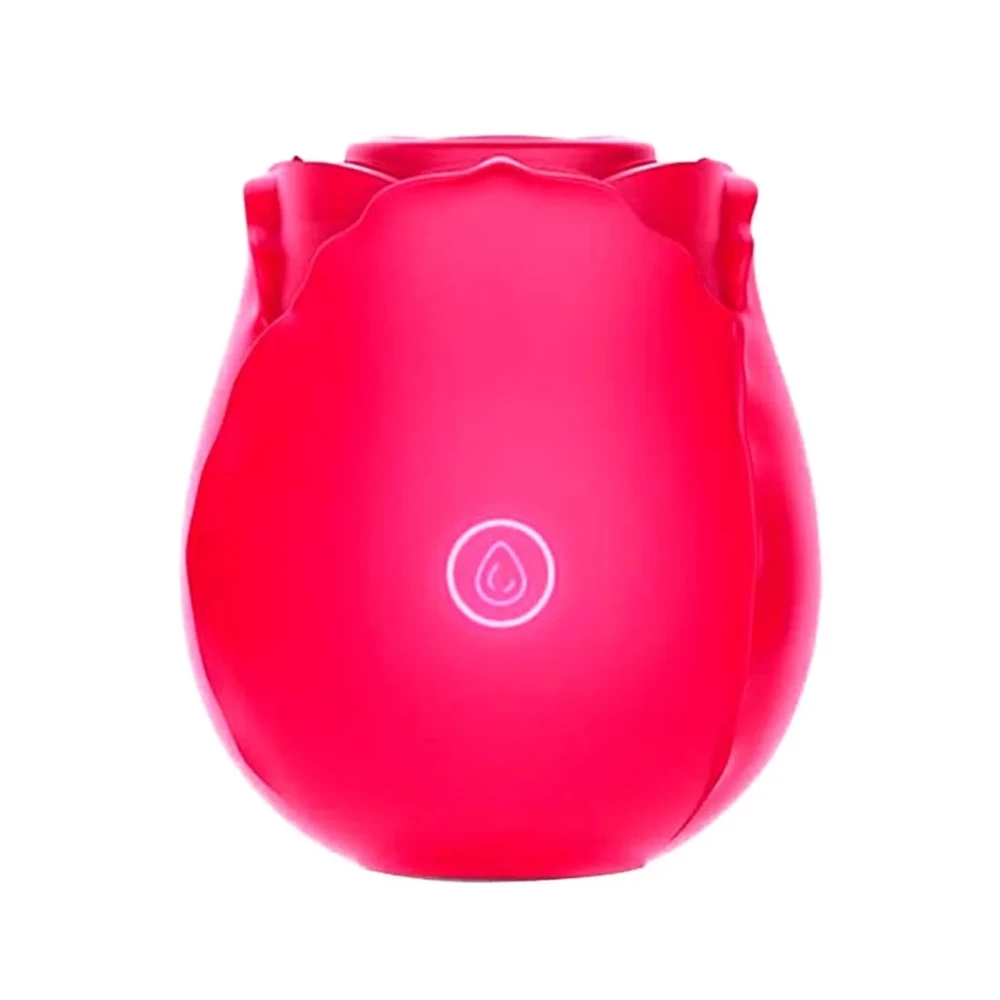Vibrador Rosa