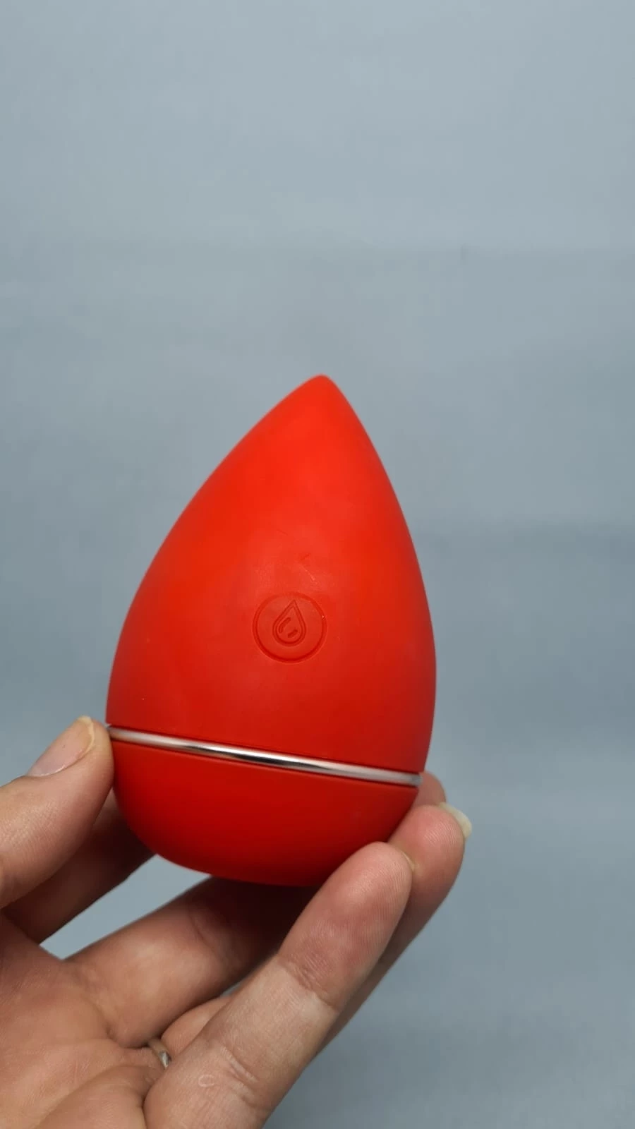 VIBRADOR PÊRA DE PULSACAO - SI
