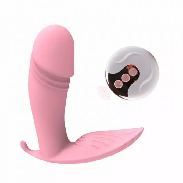 Vibrador August 