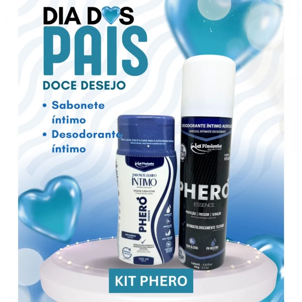 Kit Phero 