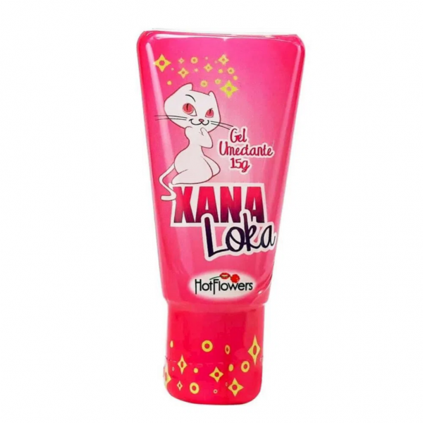 Excitante - Xana Loka 