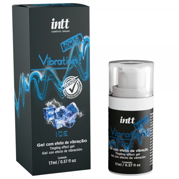 Vibration Ice