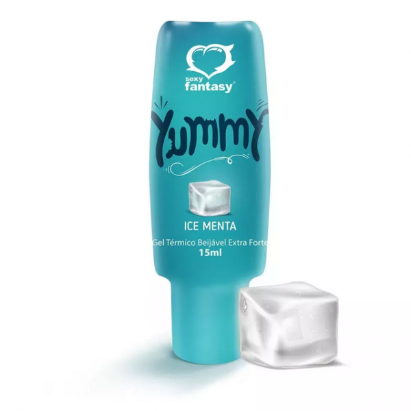 Yummy Ice Menta
