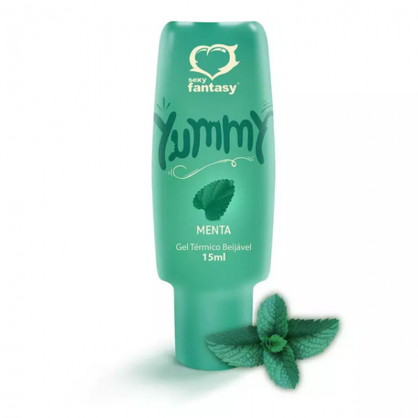 Yummy Menta