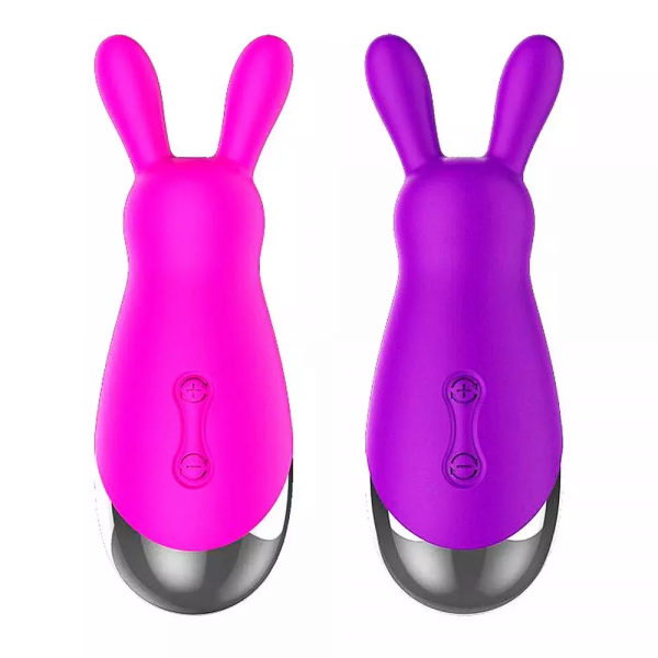 Vibrador Coelho 