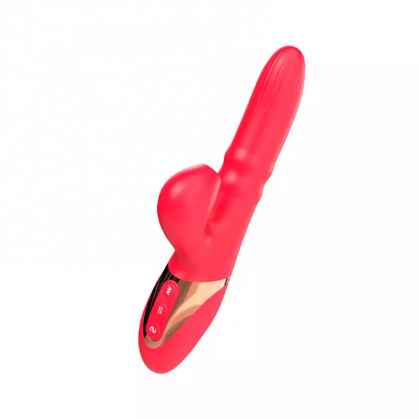 Vibrador Eros