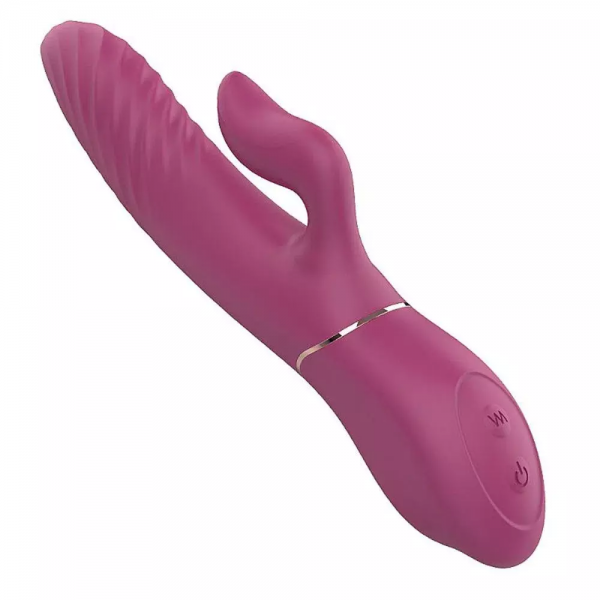 Vibrador Alef