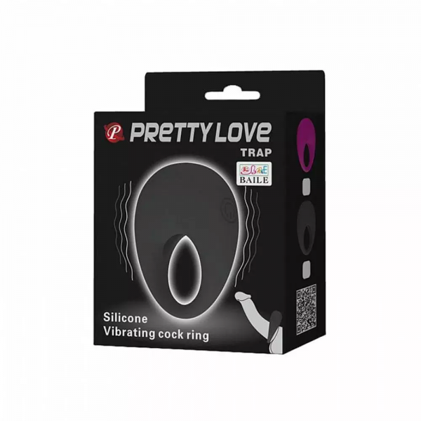 Anel Peniano Pretty Love Trape