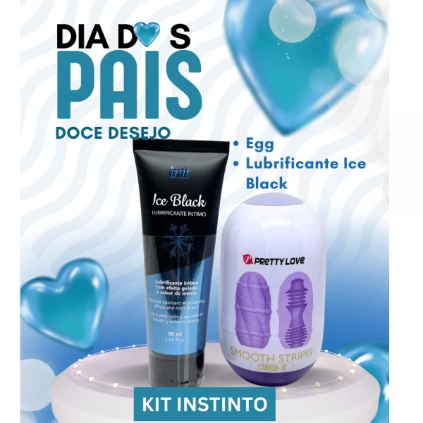 Kit Instinto 