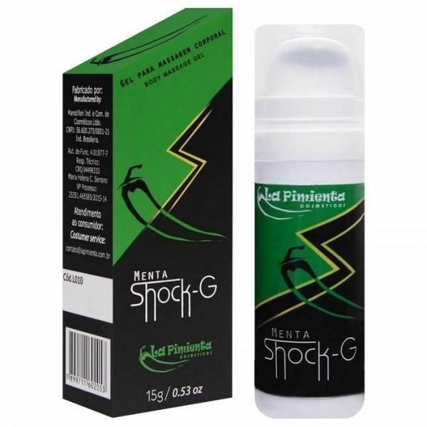 Excitante - Shock-G