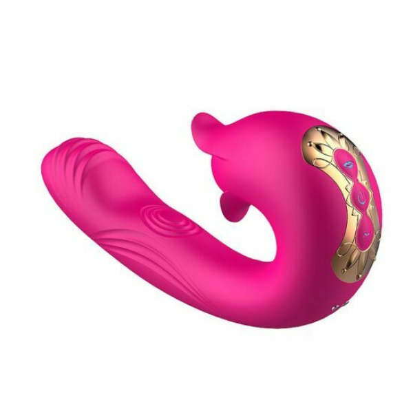 Vibrador Owen